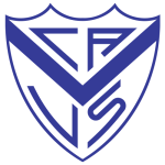 شعار Vélez Sársfield (Tránsito)