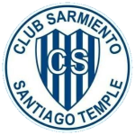 شعار Sarmiento (ST)
