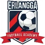 شعار Erlangga FA U17