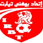 شعار IR Bouhenni Tiaret