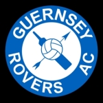 شعار Guernsey Rovers 3