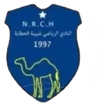 شعار NRC Hattaba Adrar