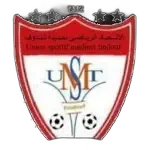 شعار USM Tindouf