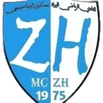 شعار MCZ Hinoun