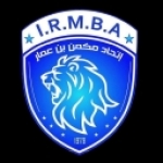 شعار IRM Ben Amar