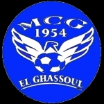 شعار MC Ghassoul