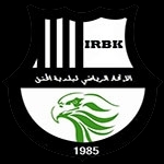 شعار IRB Kheneg