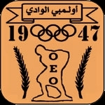 شعار O El-Oued