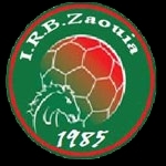 شعار IRB Zaouia El Abidia