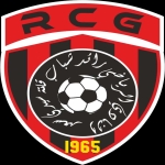 شعار RCG Sidi Saâd