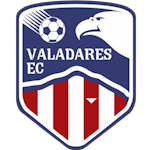 شعار Valadares EC