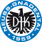 شعار DJK Neuss-Gnadental