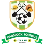 شعار HardRock FC