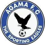 شعار Agama FC