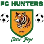 شعار FC Hunters