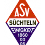 شعار ASV Süchteln
