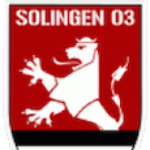 شعار Spvg. Solingen-Wald