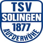 شعار TSV Solingen