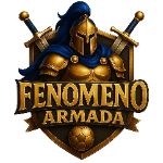 شعار Fenomeno Armada