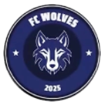شعار FC Wolves