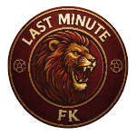 شعار Last Minute FK