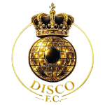 شعار Disco FC