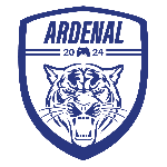 شعار Ardenal FC