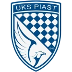 شعار UKS Piast Wolica Piaskowa