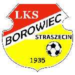 شعار LKS Borowiec Straszęcin