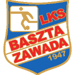شعار LKS Baszta Zawada