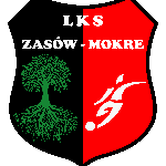 شعار LKS Zasów-Mokre