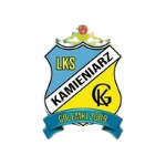 شعار LKS Kamieniarz II Golemki