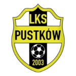 شعار LKS II Pustków