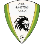 شعار Gansters Uncía