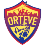 شعار FC Orteve