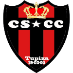 شعار Cerro Colorado