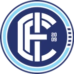 شعار International FC