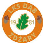 شعار LKS Dąb Żdżary