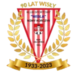 شعار KS Wisła Nowy Korczyn