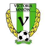 شعار Victoria Mniów
