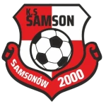 شعار Samson Samsonów