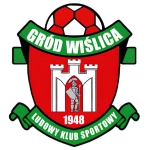 شعار Gród Wiślica