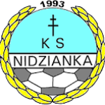 شعار Nidzianka Bieliny