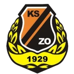 شعار Oldboys KSZO Ostrowiec Świętokrzyski