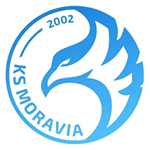 شعار Moravia II Morawica