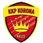 شعار KKP Korona II Kielce