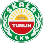 شعار LKS Skała Tumlin