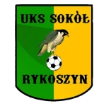شعار UKS Sokół-Nordkalk Górnik Rykoszyn