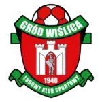 شعار LKS Gród Wiślica