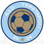 شعار Trinitapoli 2024